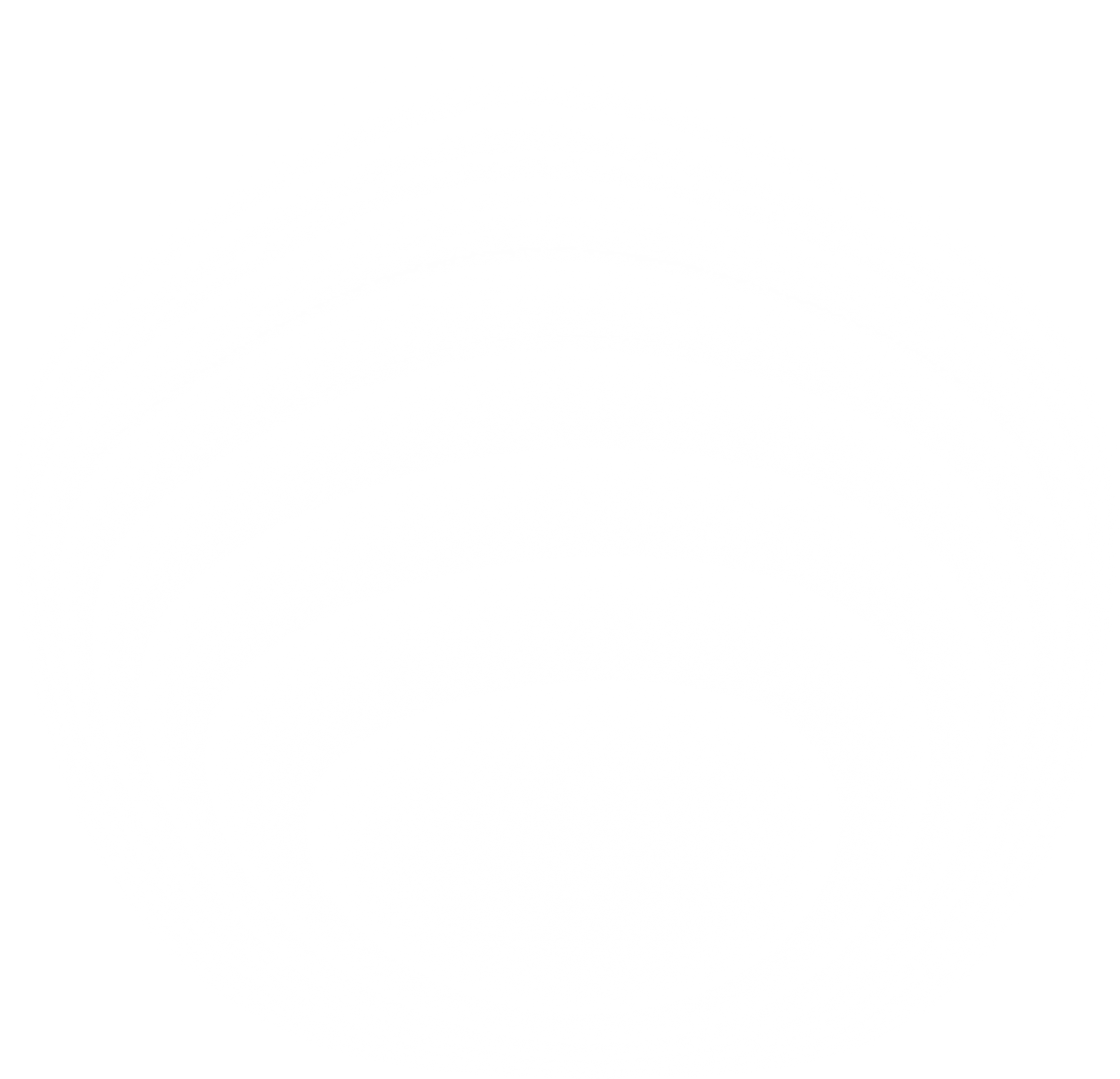 white gradient shadow